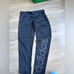 Adidas leggings